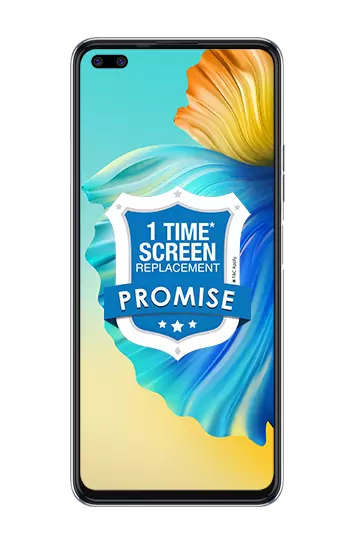 TECNO 1 Time Screen Replacement Service