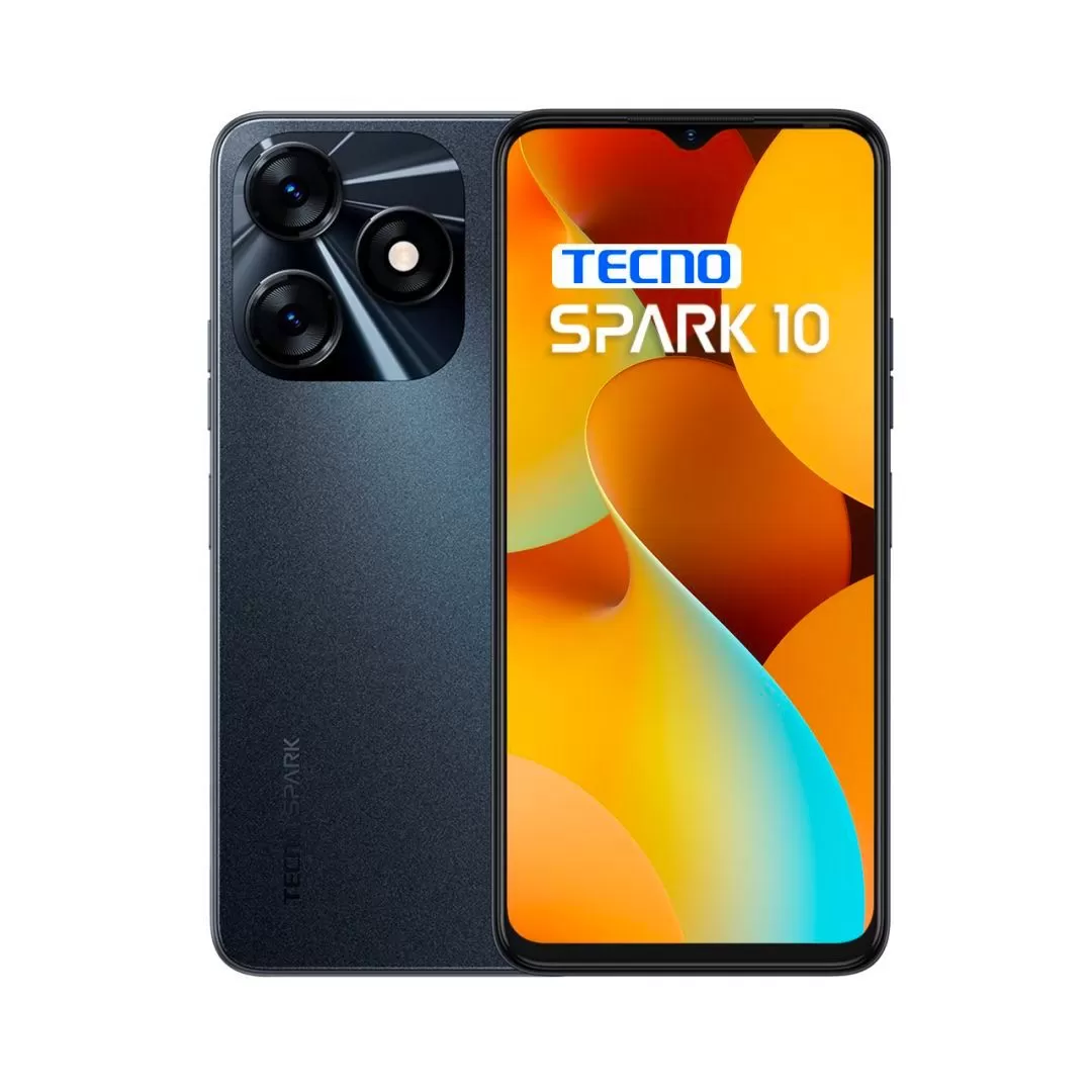 TECNO SPARK Series Mobile