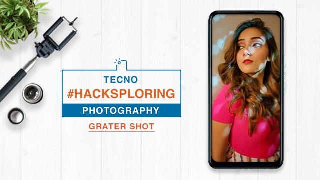 TECNO HACKSPLORING