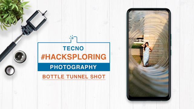 TECNO HACKSPLORING