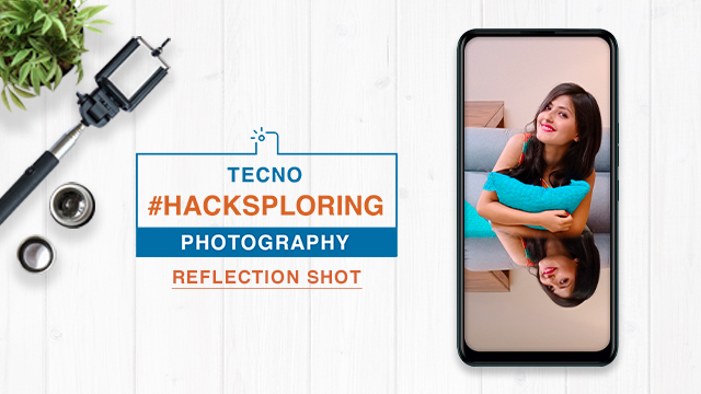 TECNO HACKSPLORING