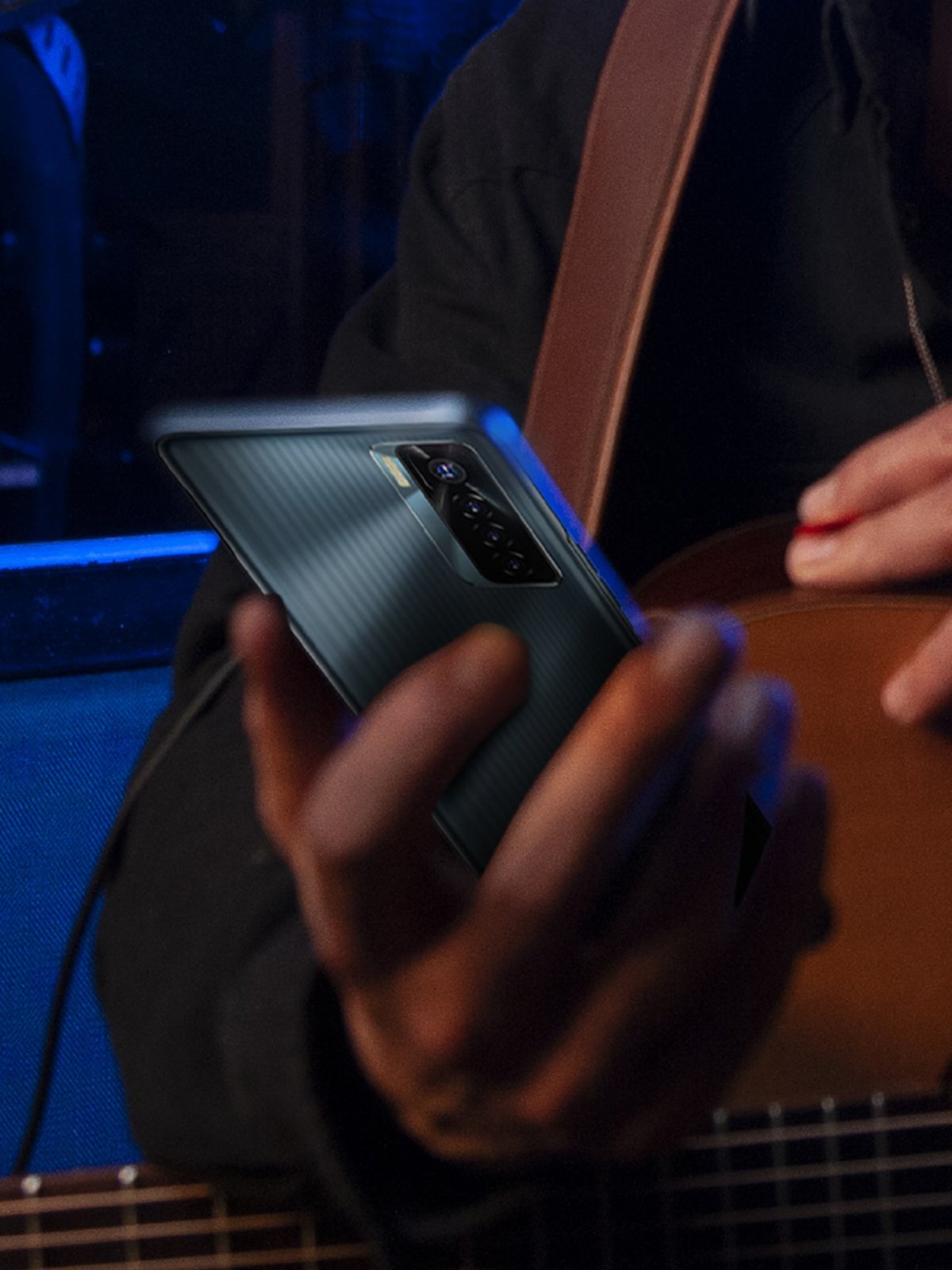 TECNO Mobile About Us