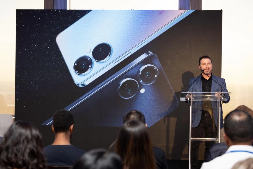 TECNO Held its First Global Launch Event for CAMON 19 Series in New York City