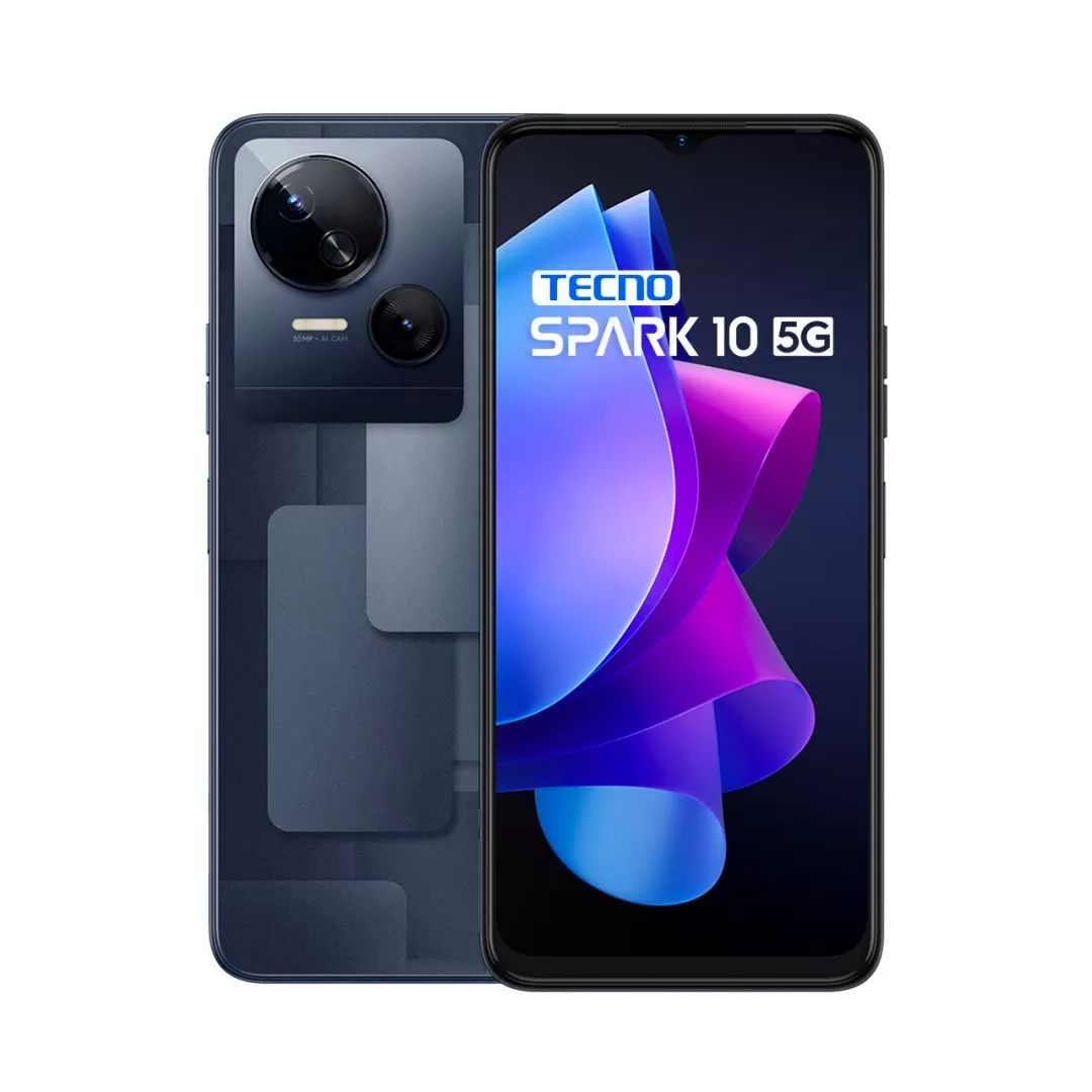 TECNO SPARK 10 5G Mobile