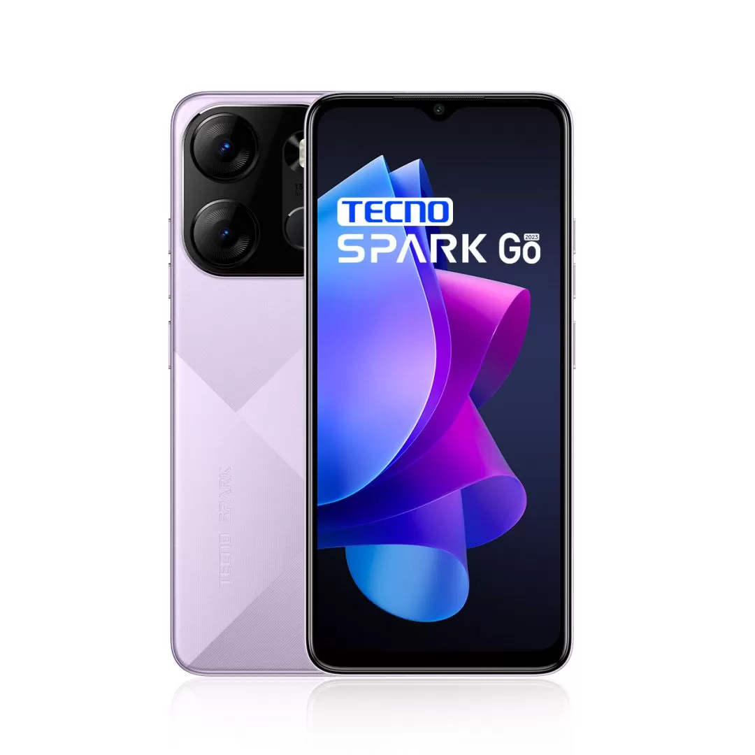 TECNO SPARK Go 2023 Mobile