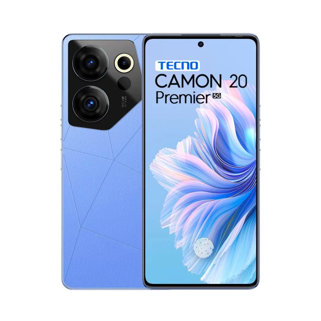 TECNO Camon 20 premier 5g Mobile