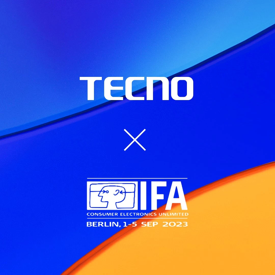 TECNO Shines at IFA 2023 with Revolutionary Laptop Debuts and All-Star Smart Product Ecology